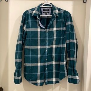 Banana republic shirt